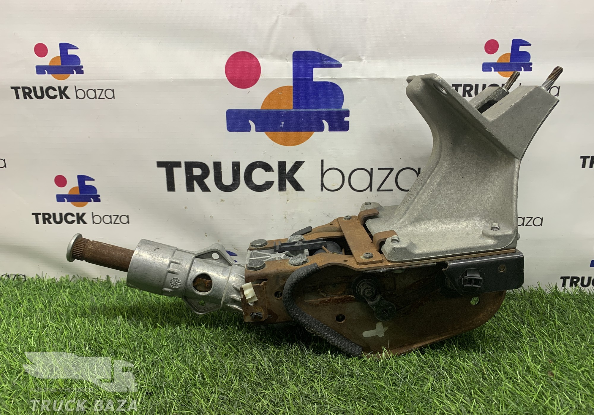 5010557723 Колонка рулевая для Renault Premium I (с 1996 по 2004)