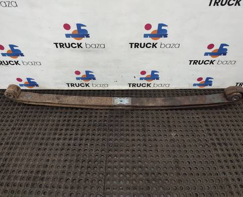 A0003200202 Рессора передняя 2х листовая для Mercedes-Benz Actros