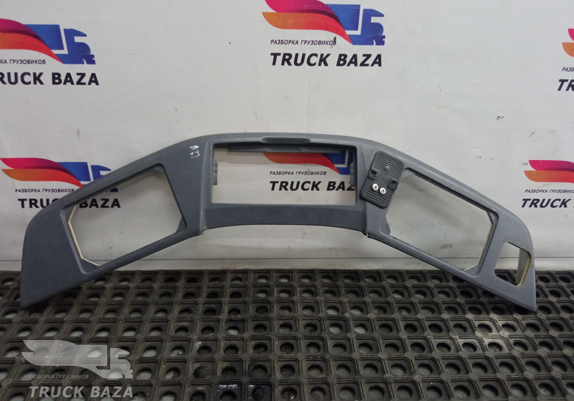 A9436801980 Накладка на торпедо для Mercedes-Benz Actros MP3 (с 2008)