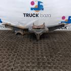 1887655 Кронштейн пневморессоры правый для Daf