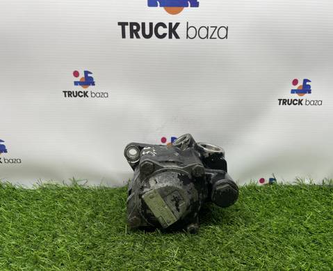 81471016137 Насос ГУРа для Man F2000 II Evolution / FE (с 1998 по 2001)