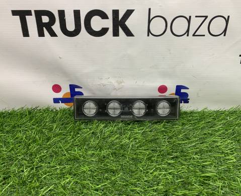 2035105 Габарит в козырек для Scania 4-series T (с 1995 по 2007)