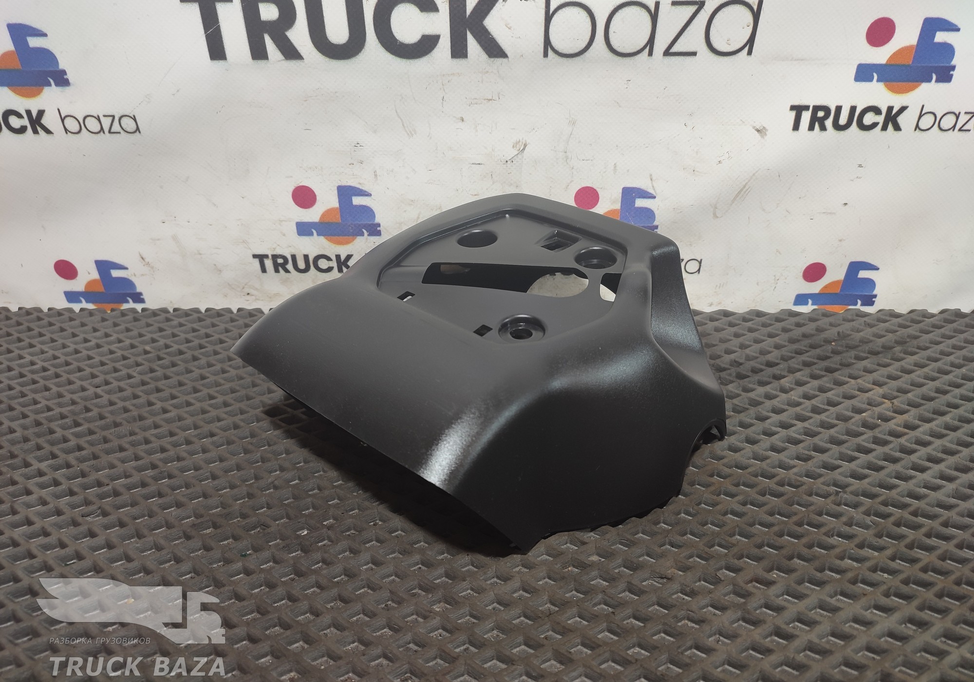 2087021 Кожух рулевой колонки для Scania 6-series R (с 2016)