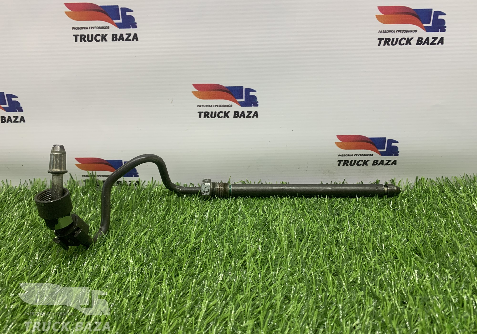 2405077 Трубка топливная для Daf XF106 (с 2012)