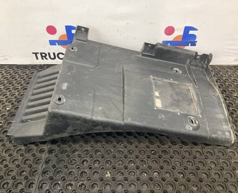 81612100906 Крыло переднее правое для Man TGX TG3 (с 2020)