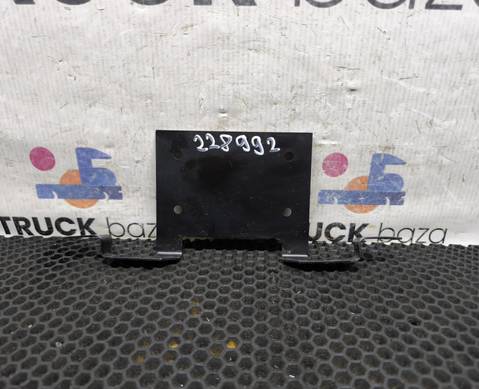 DZ95189586657 Кронштейн блока управления GPS/GLONASS для Shacman X3000 (с 2014)