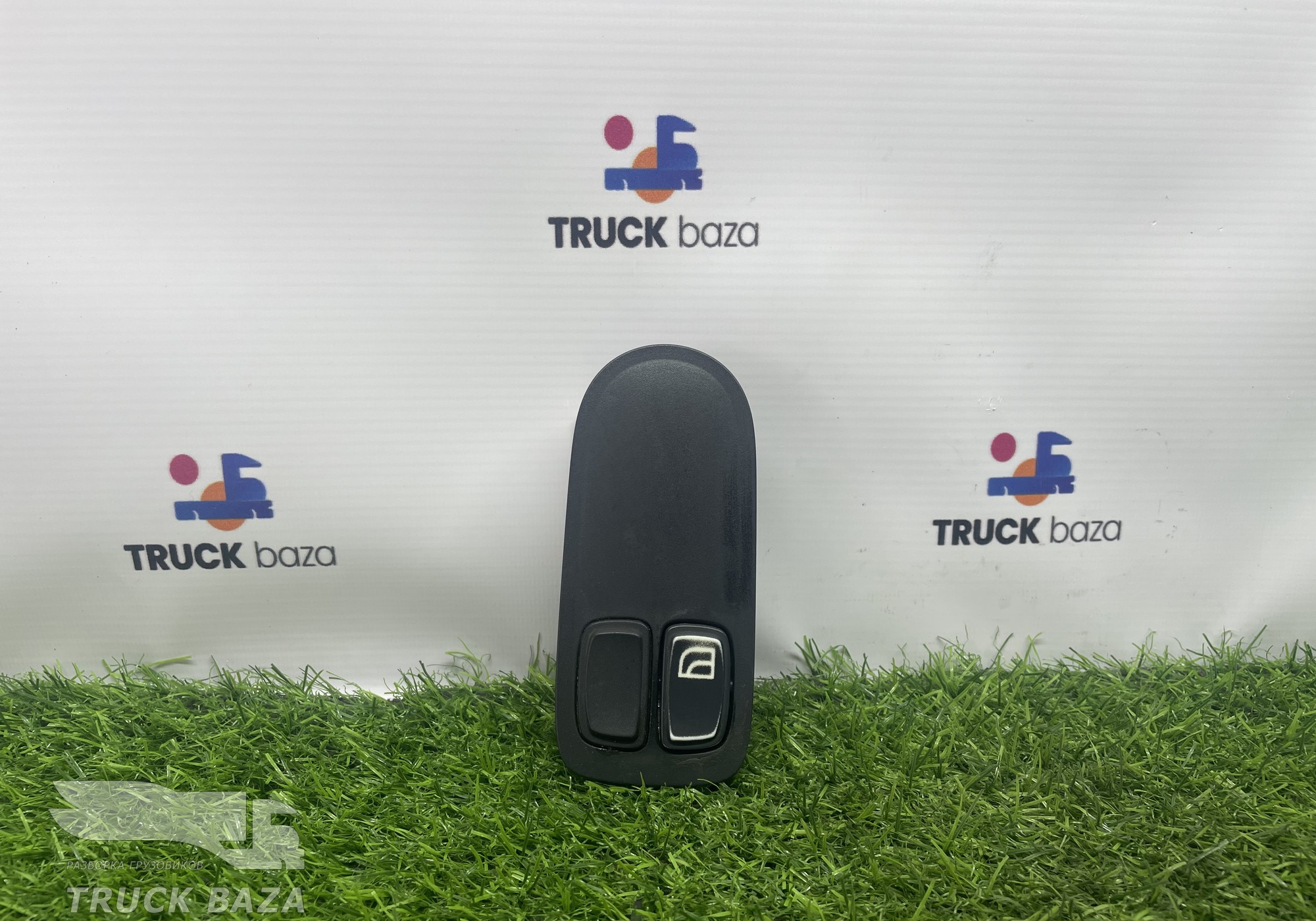 1693129 Блок управления стеклоподъемниками для Daf XF105 (с 2005)