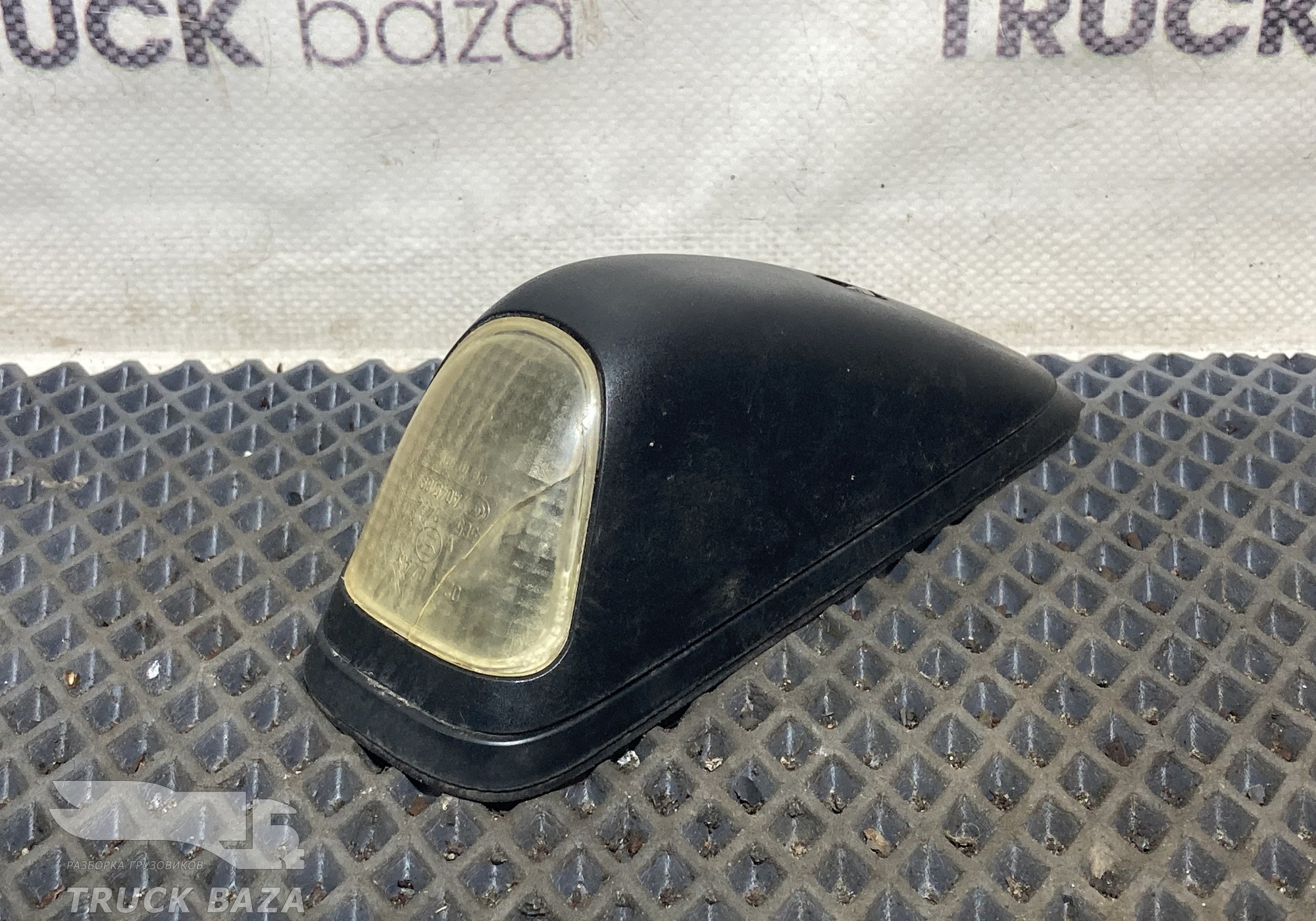 A0028205156012 Габарит крыши боковой