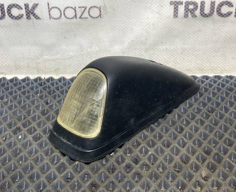 A0028205156012 Габарит крыши боковой для КАМАЗ