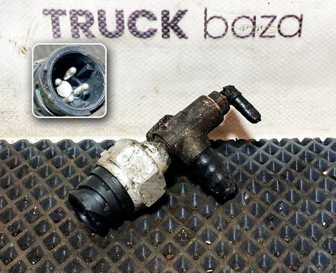 81255140036 Датчик давления воздуха для Man TGS II (с 2012)