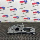 1911610 Кронштейн буксировочный левый для Daf XF106 (с 2012)