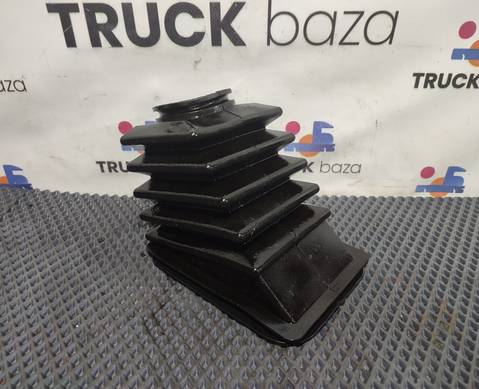 1306211 Кожух рулевого кардана для Daf