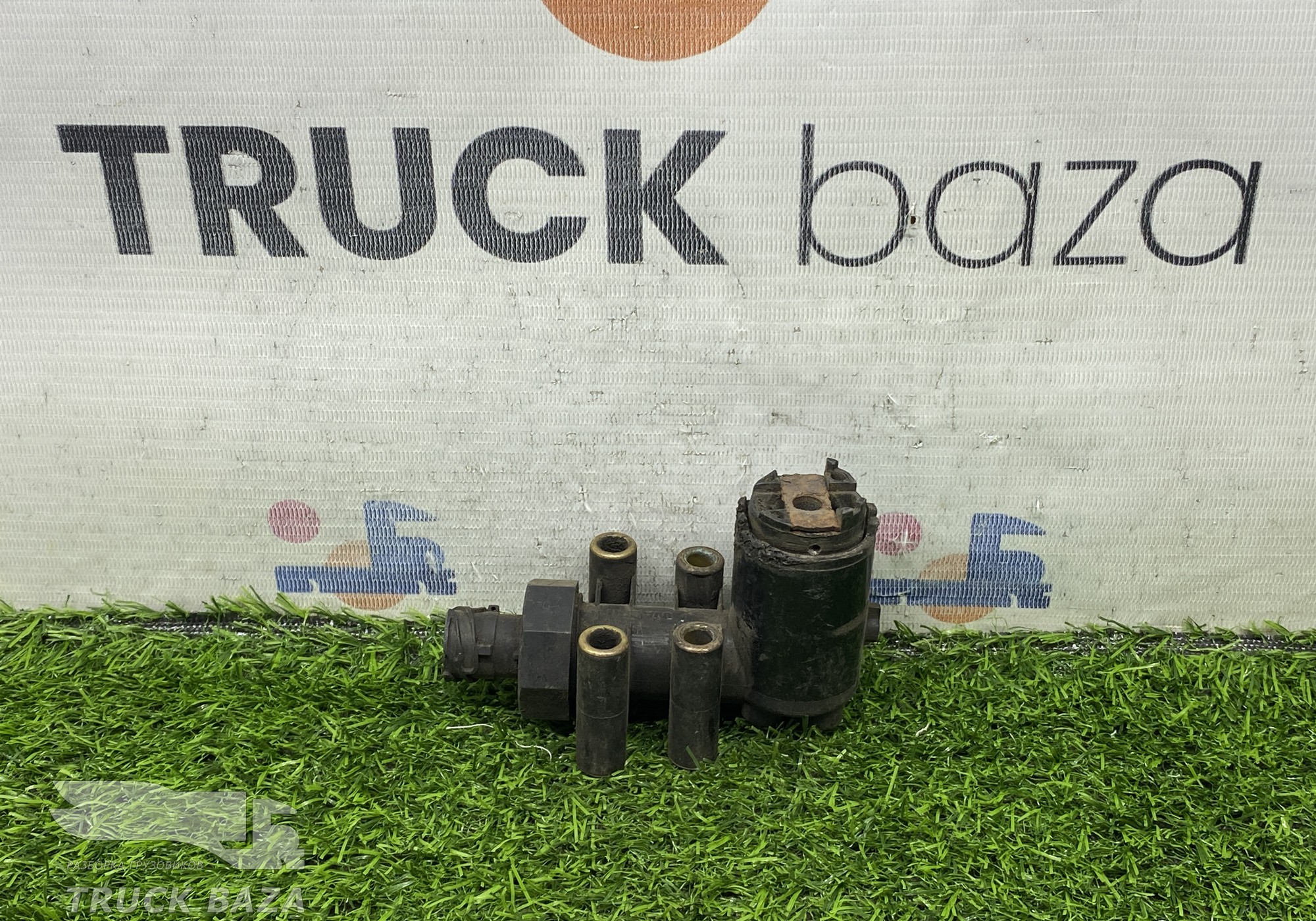 4410500120 Датчик уровня пола для Man TGA (с 2000 по 2007)