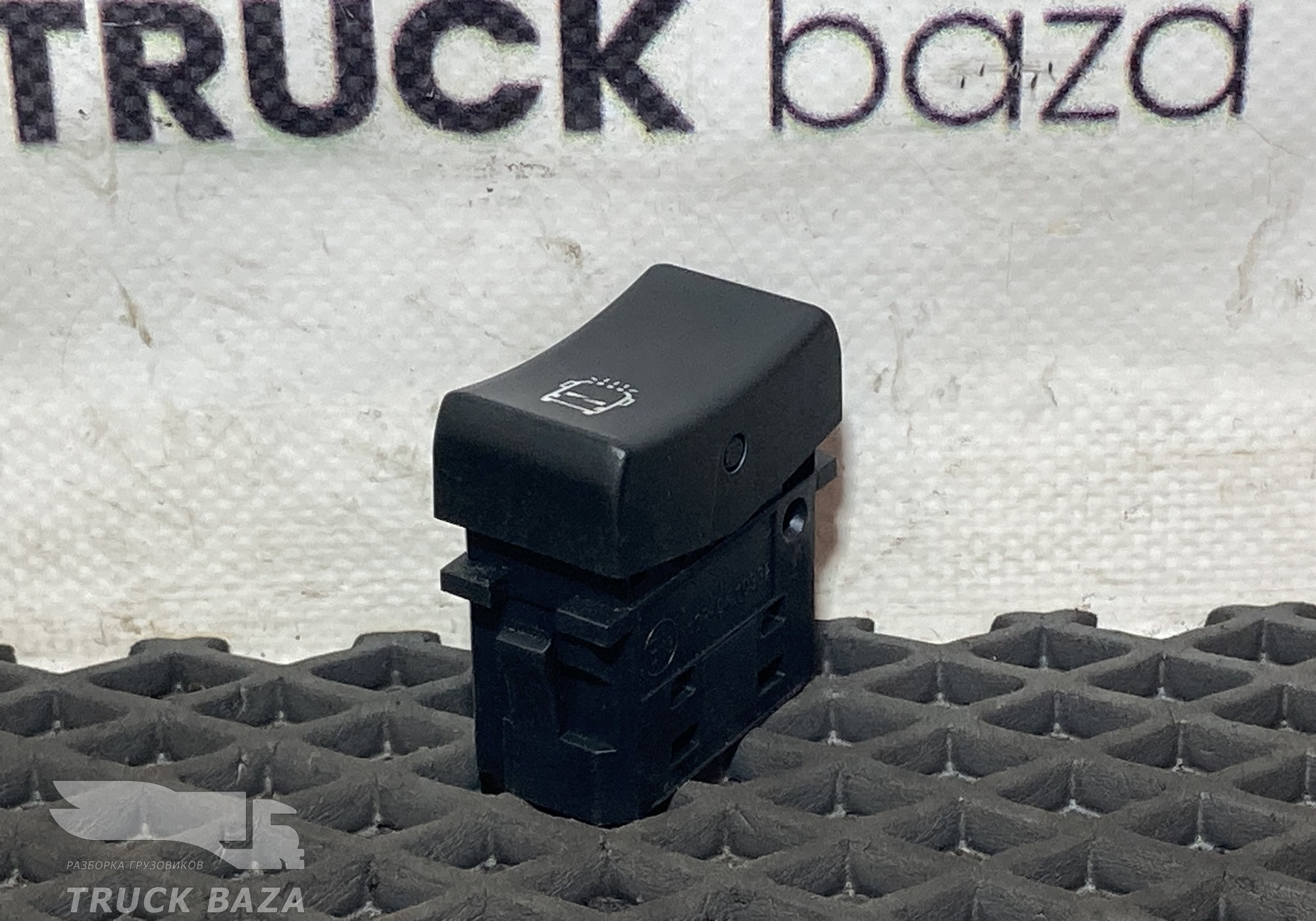 21211375 Кнопка автопоезда для Volvo FH 4 (с 2012)