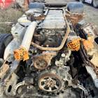 Scania 5-series P 2008 г. в разборе