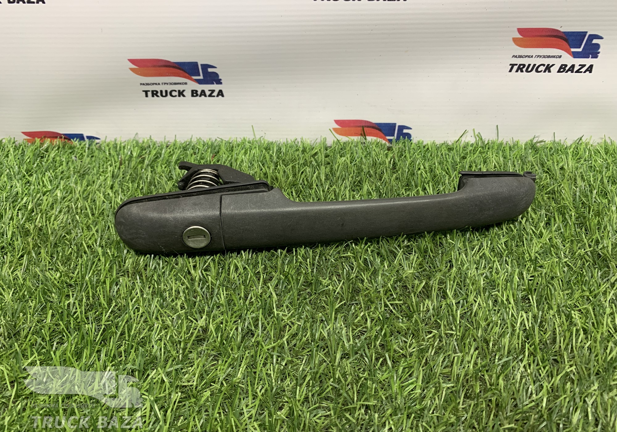 A0007601359 Ручка двери наружняя