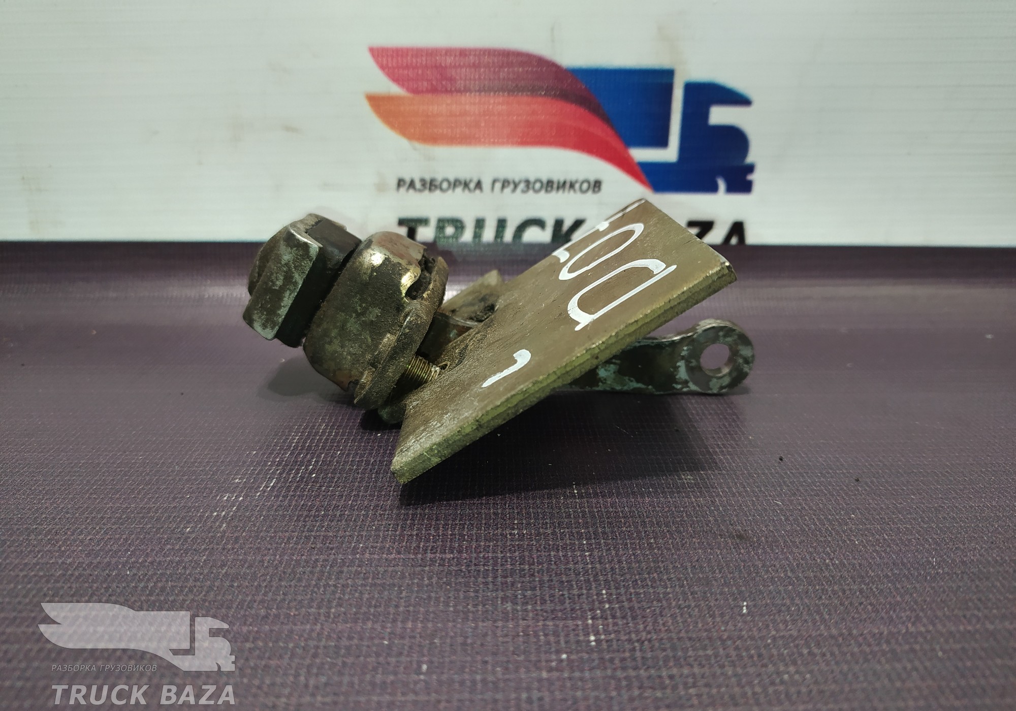 1365821 Ограничитель двери для Daf