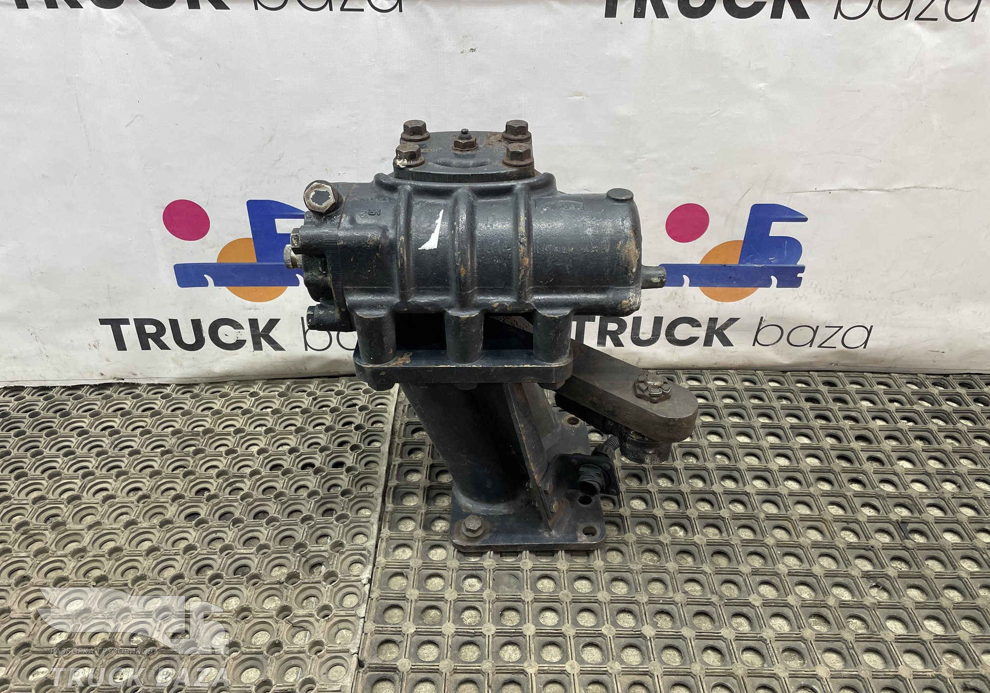 81466013292 ГУР для Man