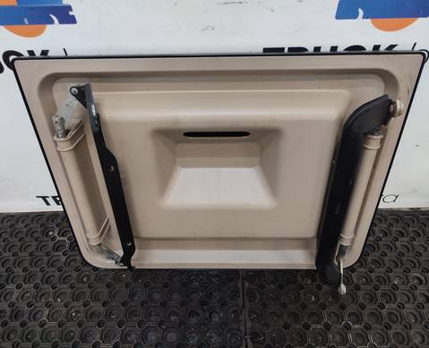 1721364 Люк механический в сборе