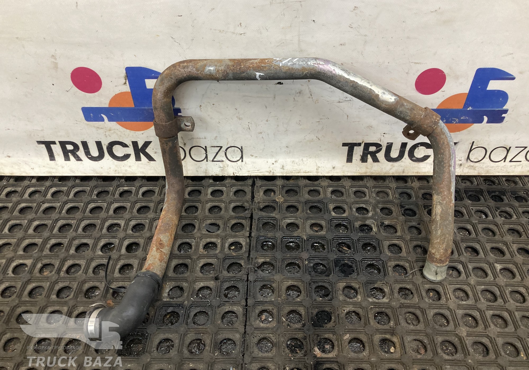 51541205341 Трубка компрессора