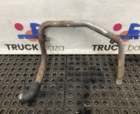 51541205341 Трубка компрессора для Man TGX II (с 2012)