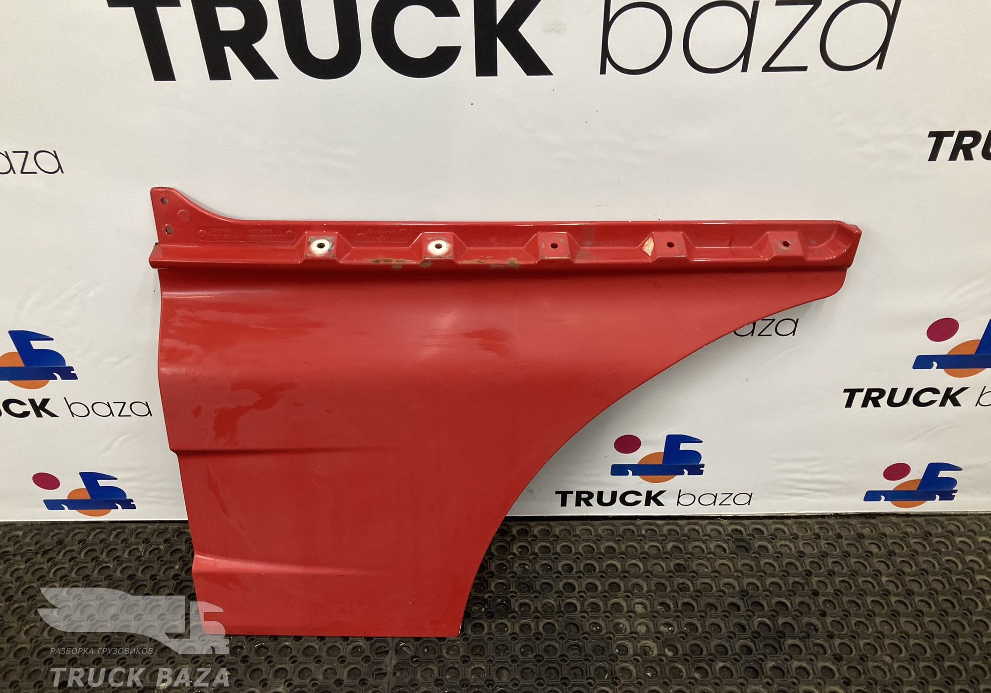 81626100019 Продолжение двери левой