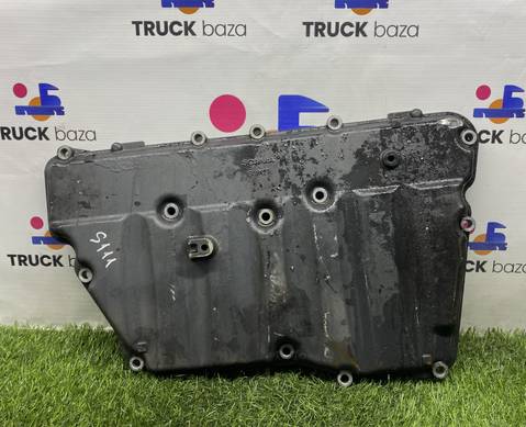 1928127 Крышка блока цилиндров для Scania 6-series G (с 2016)