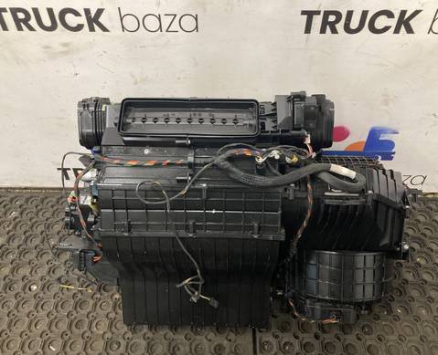9608303960 Печка в сборе для КАМАЗ