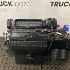 9608303960 Печка в сборе для Mercedes-Benz S-class