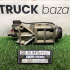 DX95BY Кран тормозной главный для Iveco Stralis