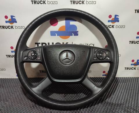 9604602803 Руль для Mercedes-Benz Actros New Actros MP4 (с 2011)