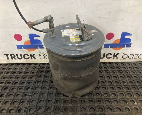 SP553608 Подушка пневмоподвески задняя для Scania