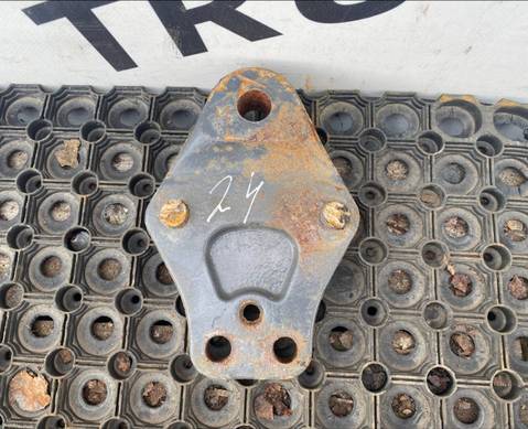 21418383 Кронштейн стабилизатора подвески для Renault T