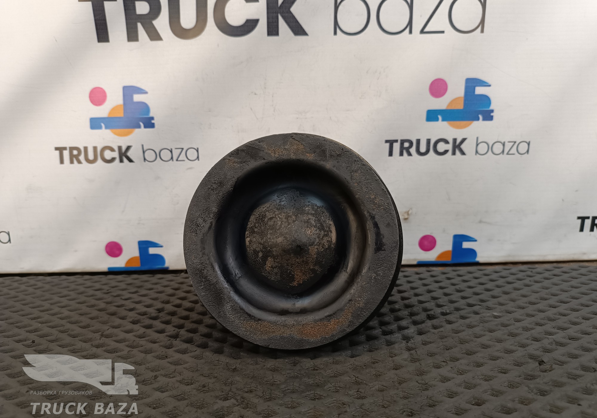 22106875 Поршень ДВС D13K для Volvo FH 4 (с 2012)