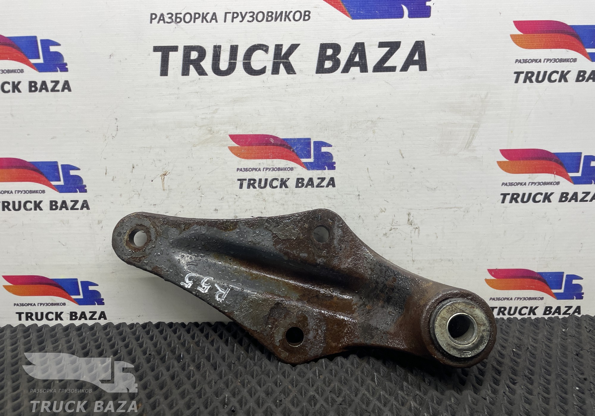 5010052201 Кронштейн рессоры для Renault Magnum IV DXi (с 2005 по 2013)