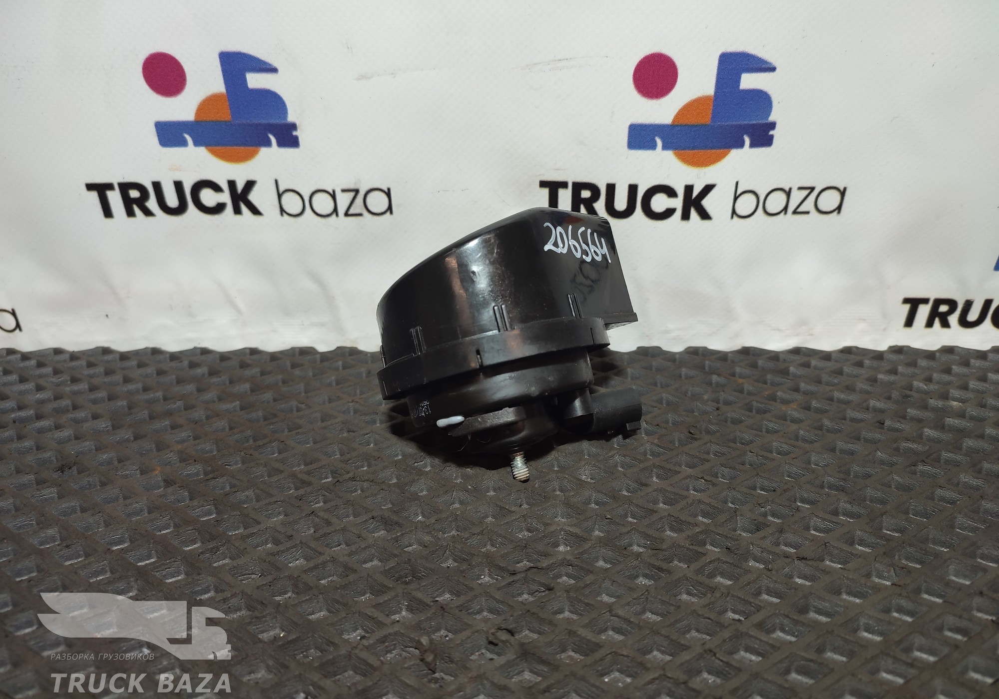81253016088 Сигнал звуковой для Man TGX I (с 2007)