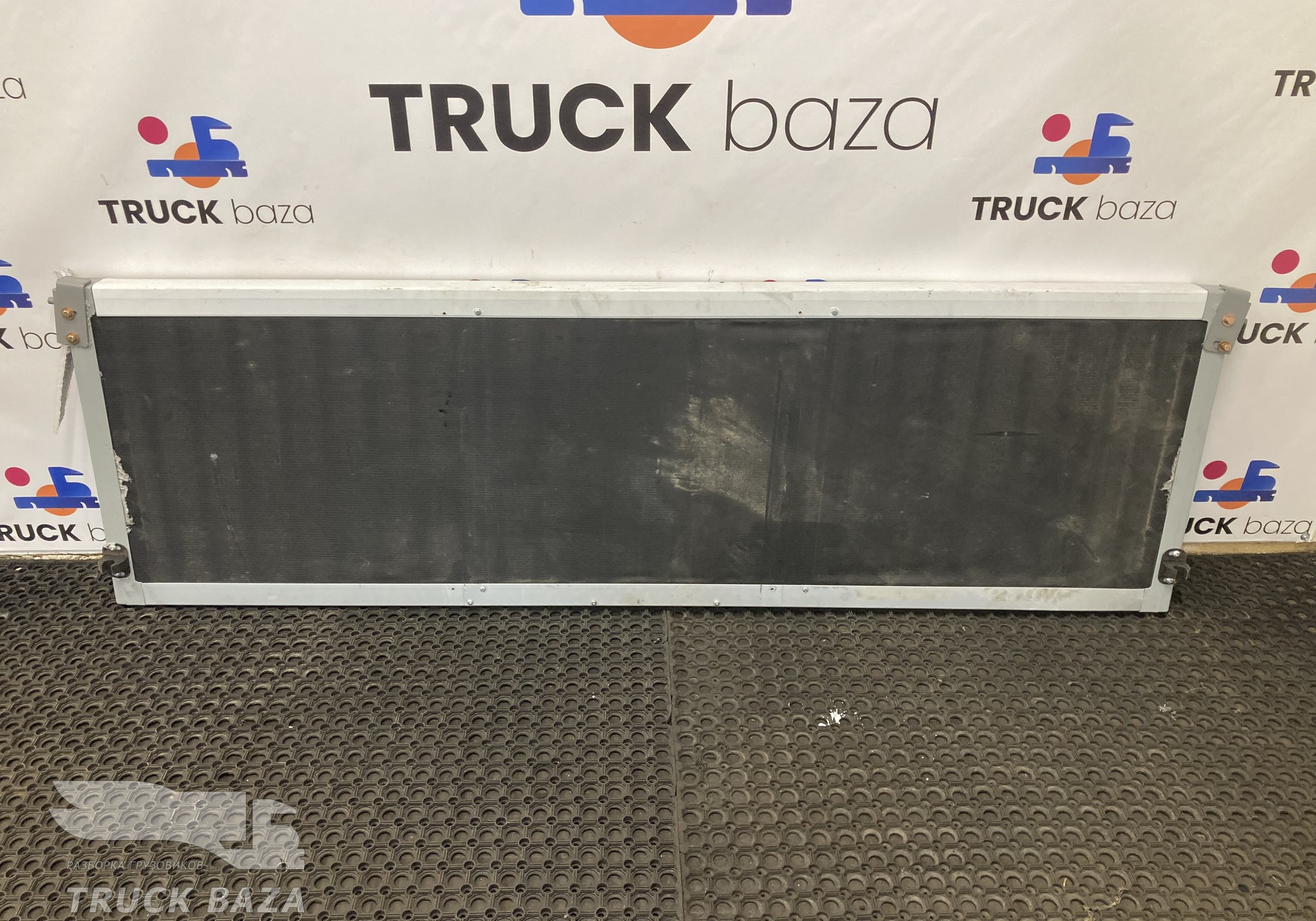 810621596365 Каркас нижнего спального места для Sinotruk Sitrak C7H