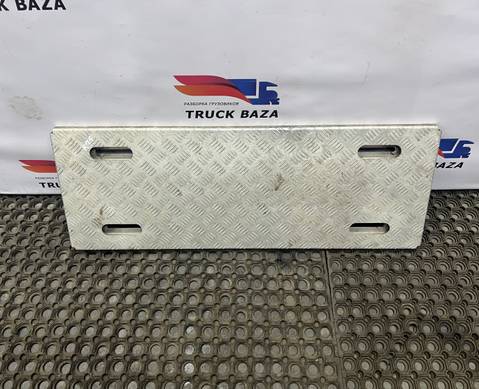 549018404435 Трап на раму за кабиной для КАМАЗ 54901