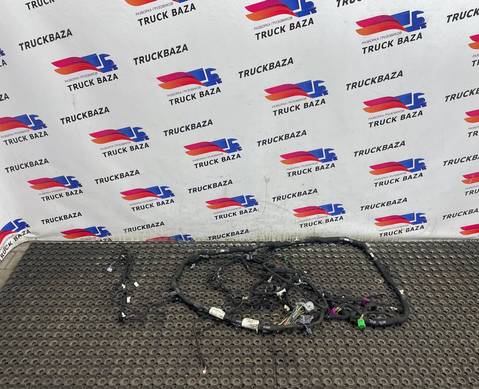 JC4615A404ADF Проводка кабины для Ford F-MAX (с 2018)