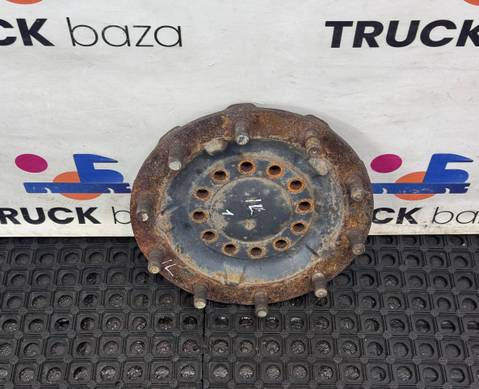 81443013194 Фланец ступицы передней для Man TGX I (с 2007)