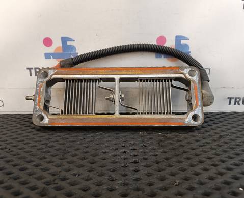 Предпускной подогреватель для DongFeng GX DFH4180