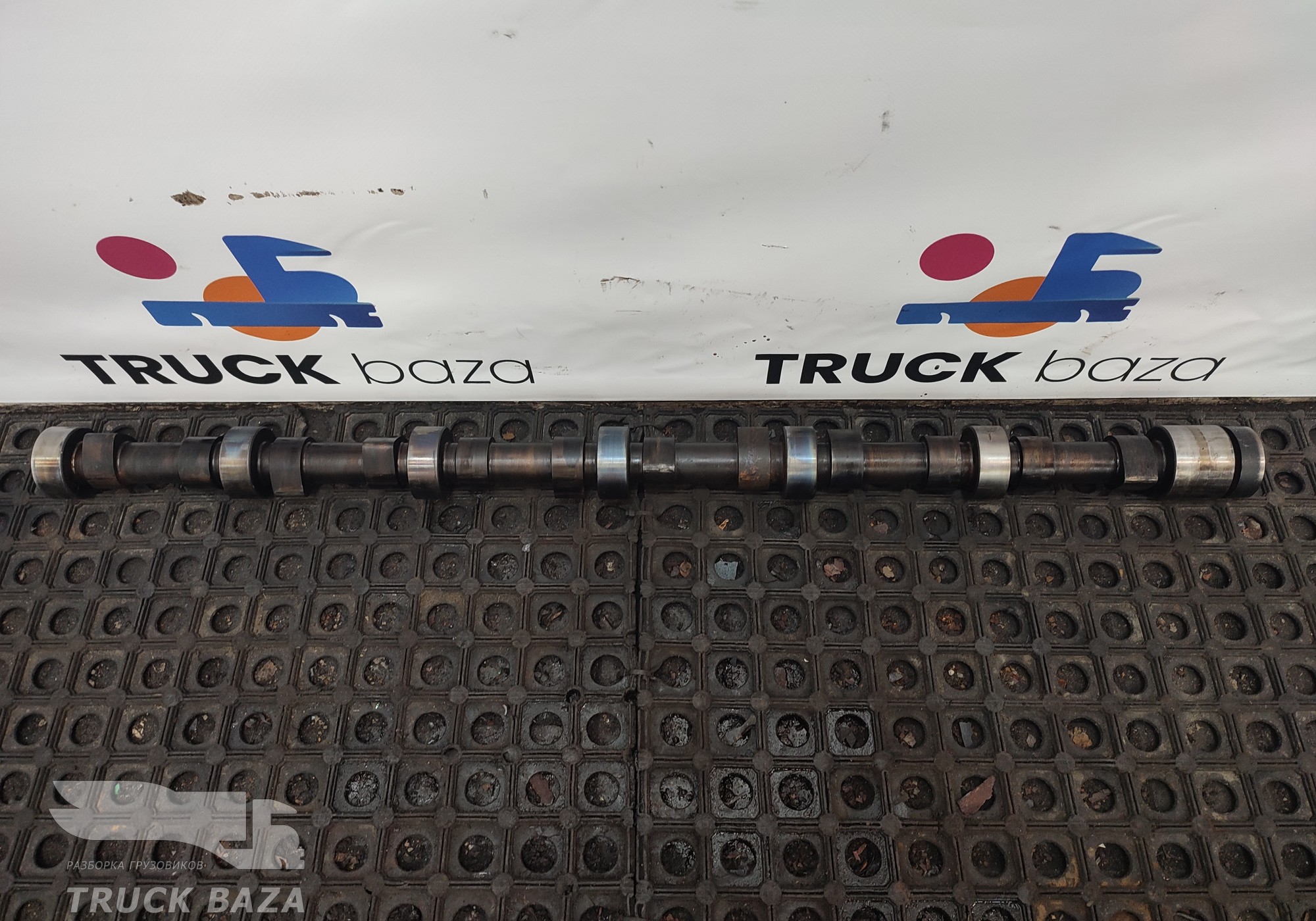 20100346000 Распредвал