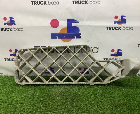 1535036 Площадка подножки верхняя правая для Scania 4-series T (с 1995 по 2007)