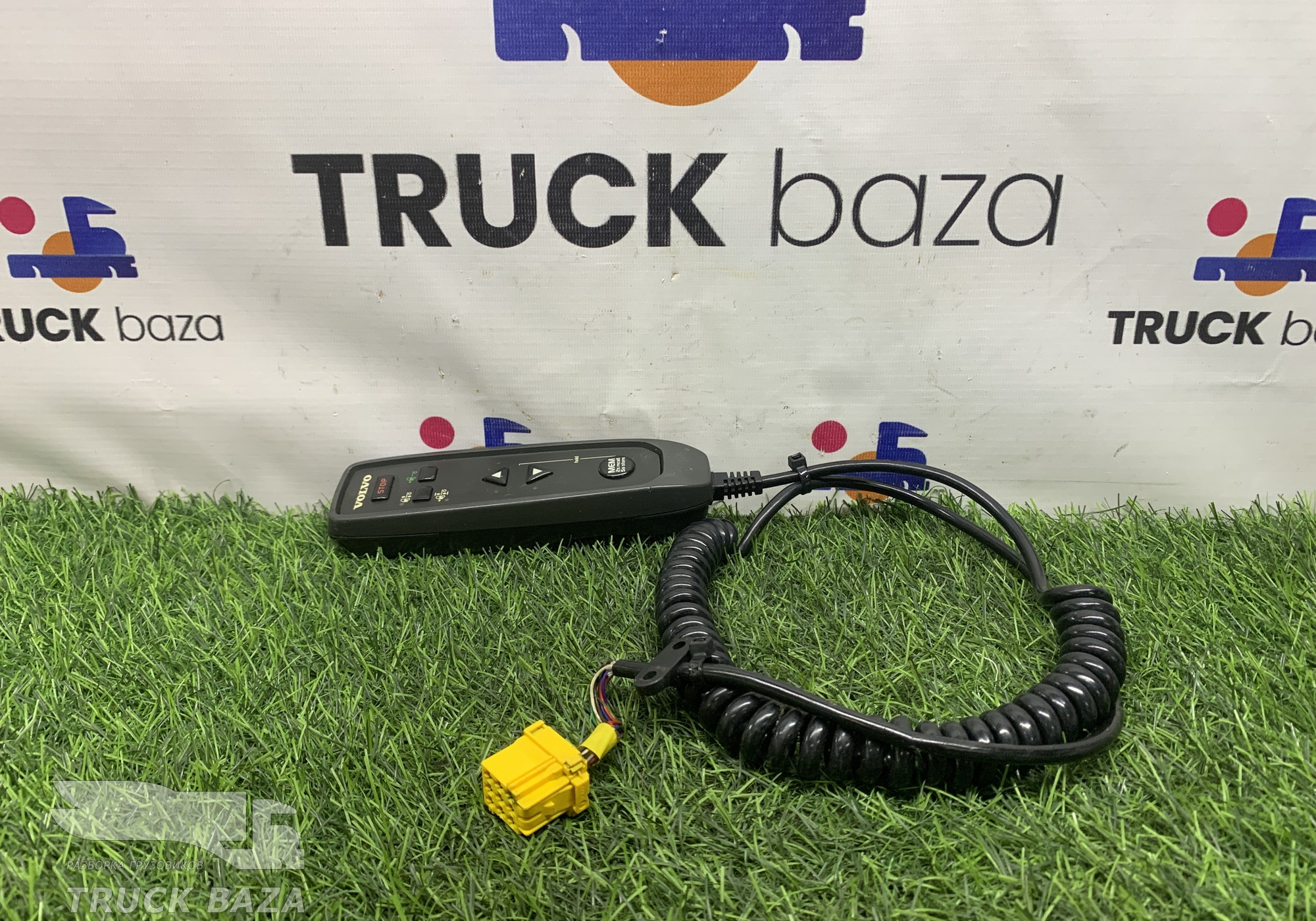 20756753 Пульт управления пневмоподвеской