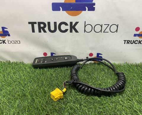 20756753 Пульт управления пневмоподвеской для Volvo FM II (с 2002)