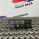 81255050668 Кнопка блокировки дифференциала для Man F90 (с 1986 по 1997)