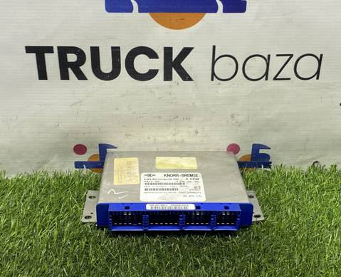 0486106084 Электронный блок для Man