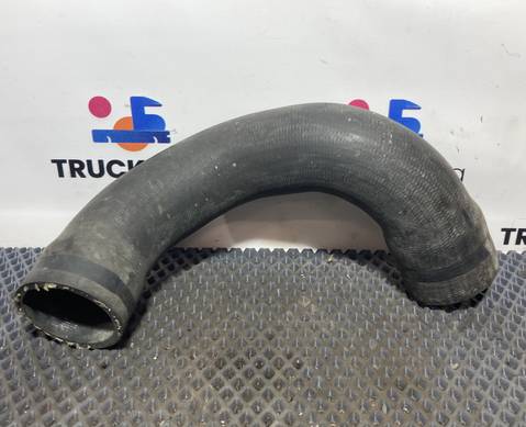 2438754 Патрубок радиатора для Scania 6-series R (с 2016)