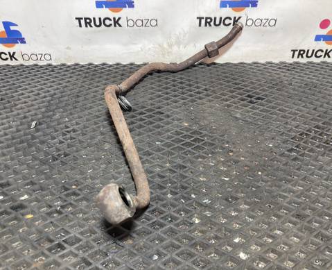 4572004952 Трубка компрессора для Mercedes-Benz Actros MP2 (с 2002 по 2008)