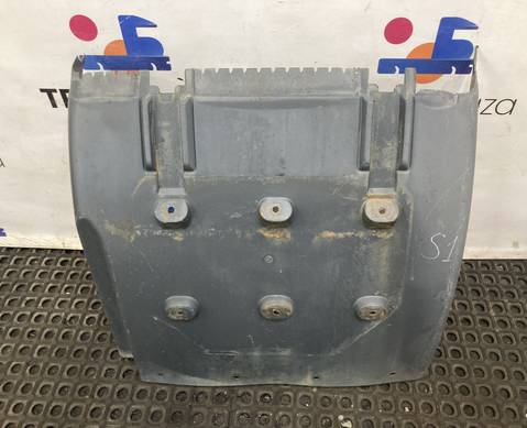 1357600 Крыло заднее левое передняя часть для Scania 5-series P (с 2004 по 2016)